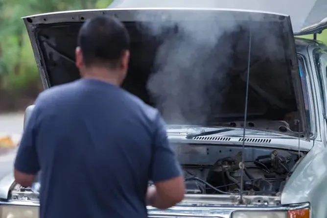 4 Penyebab Utama Mesin Overheat, Apa Saja?