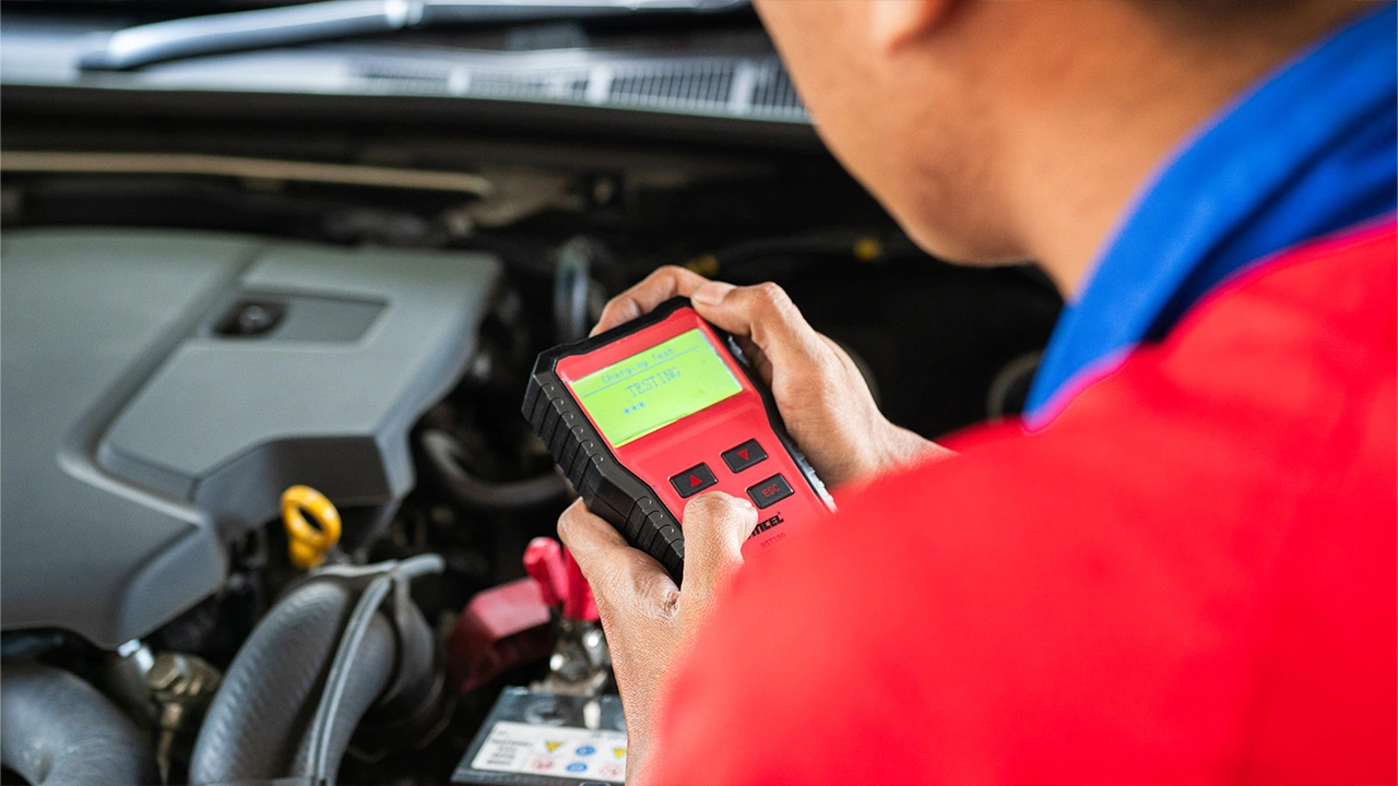 Cara Menjaga Performa Mobil yang Jarang Digunakan agar Tetap Prima